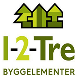I-2-Tre Byggelementer