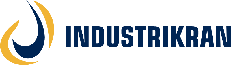 Industrikran