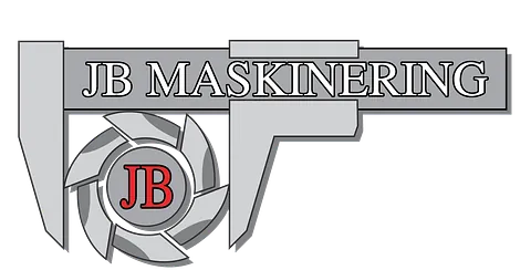 JB Maskinering