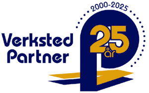 Verkstedpartner AS